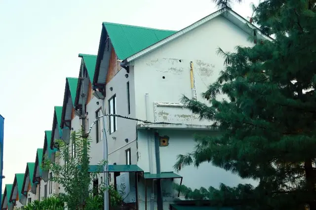 Hotel One Bhurban