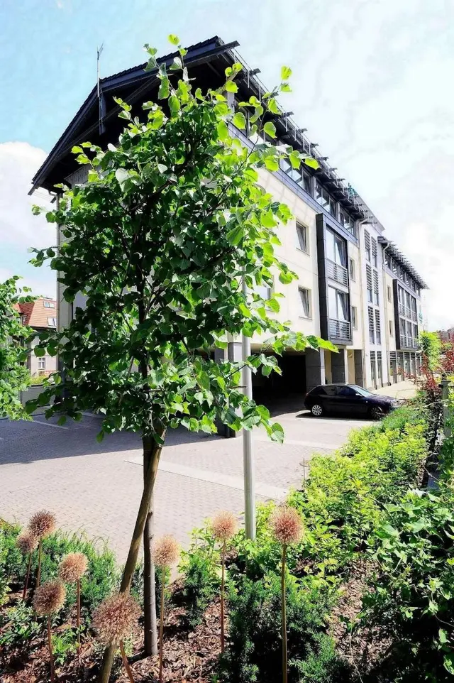 Hotel Oliwski