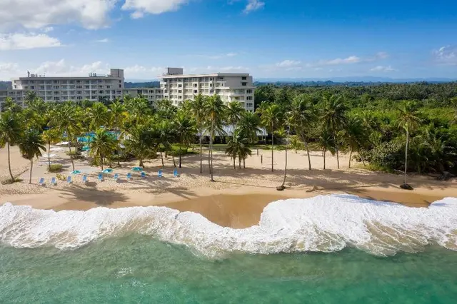 Hyatt Residence Club Dorado, Hacienda Del Mar