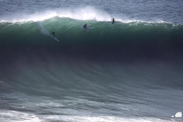 Ohai Nazare Outdoor Resorts
