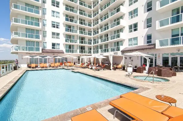 Private Residences at Hotel Arya by SoFLA