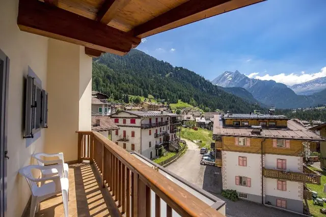 Albergo Alla Rosa