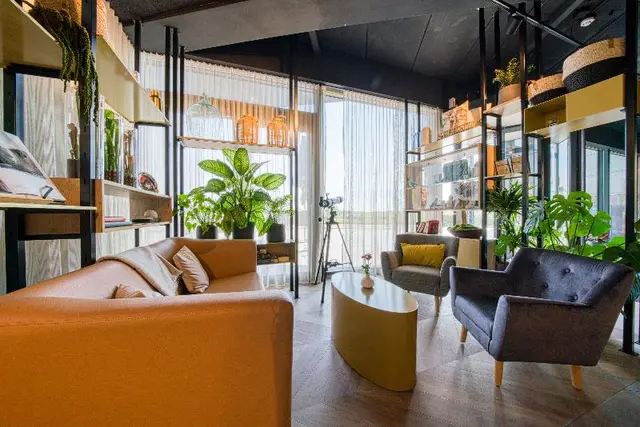 Vienna House Easy by Wyndham Amsterdam Airport