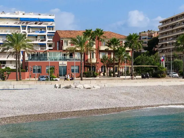 Hôtel Royalmar