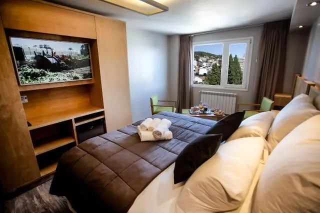 Eco Ski Hotel