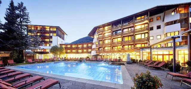 Hotel Die Post