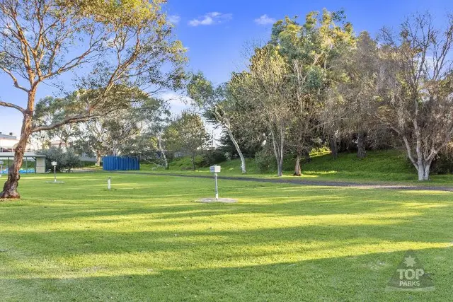 Victor Harbor Holiday & Cabin Park