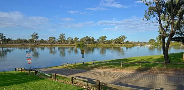 Waikerie Holiday Park