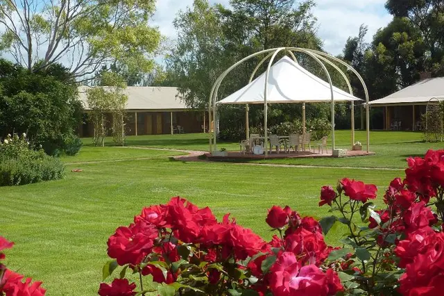 Coonawarra Units