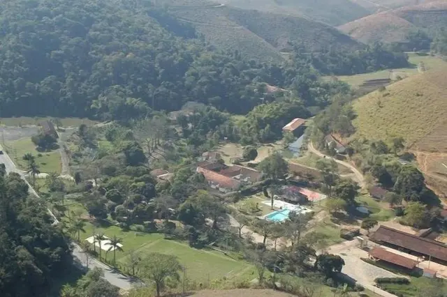 Resort Fazenda 3 Pinheiros