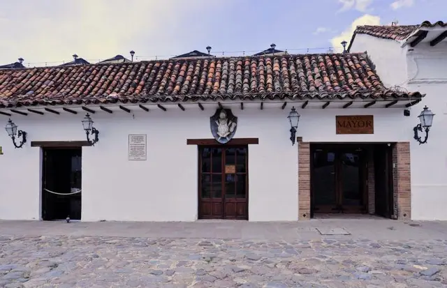 Hotel Plaza Mayor