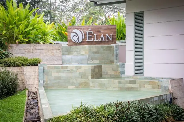 Elan at Ballena Beach