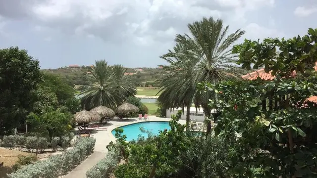 Blue Bay Beach Villas