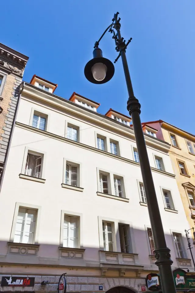 Lovely Prague Apartments