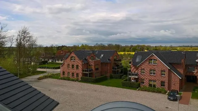 Aparthotel Museumshof