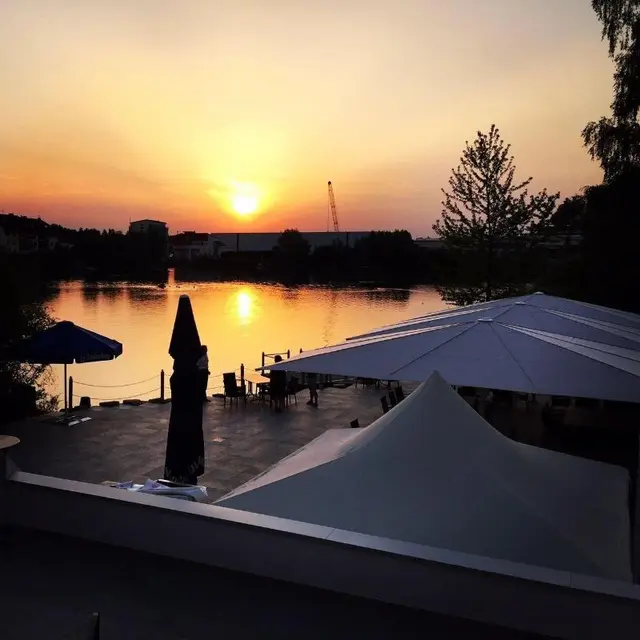 Seehotel Forst