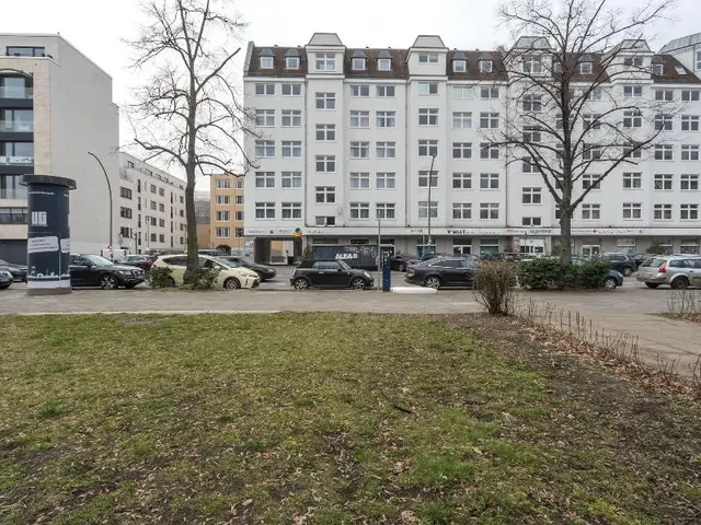 Limehome Berlin Chausseestrasse