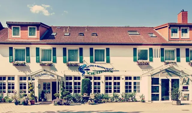 Hafen Hotel SchÃ¼tzenhof