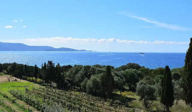 Les Terrasses Du Grand Large
