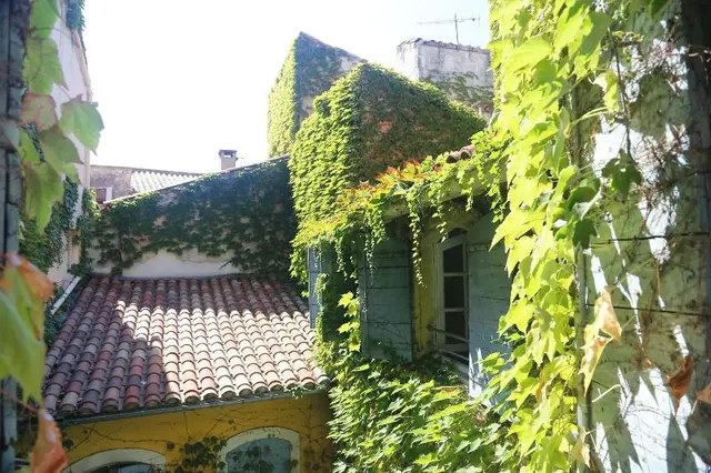 La Résidence - Arles