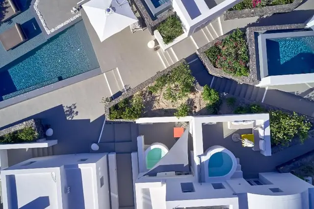 Nova Luxury Suites