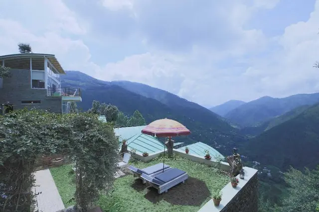 Seclude Ramgarh