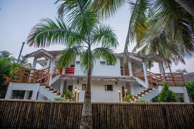 Malabar Ocean Front Resort & Spa