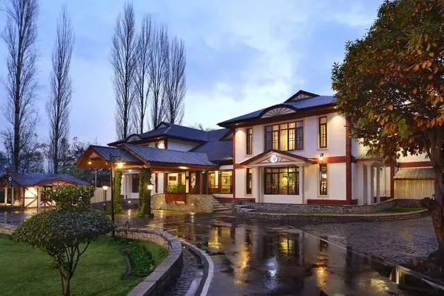 Fortune Resort Heevan - Member ITC's Hotel Group