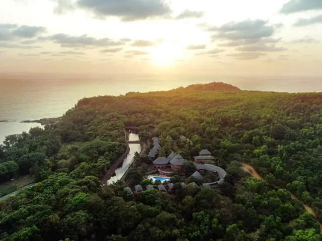 SwaSwara Gokarna- A CGH Earth Experience