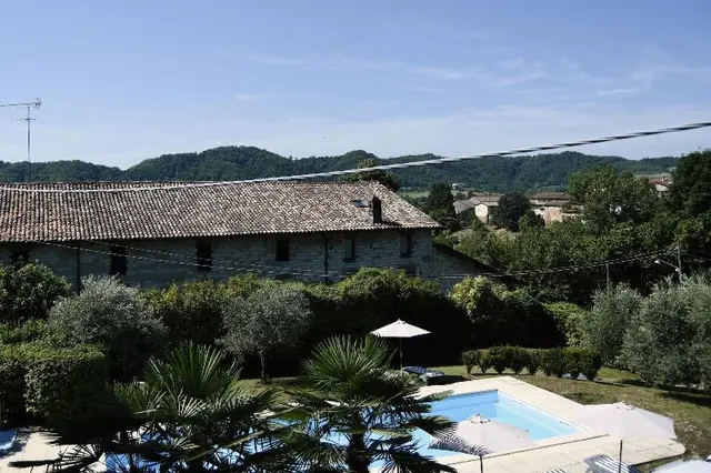 Agriturismo Ca San Sebastiano Wine Resort & Spa