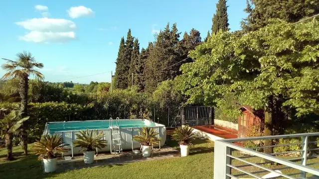 Relais Villa Lezard