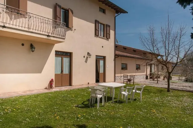 Agriturismo Casella del Piano