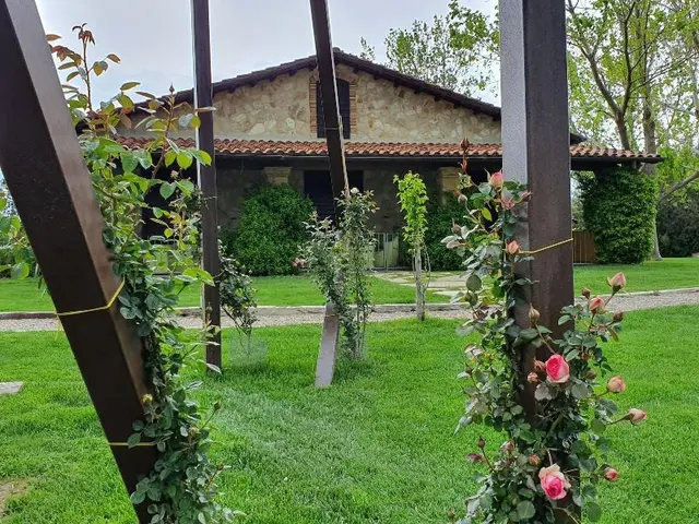 Casale Poggio Nebbia