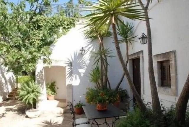 Masseria Don Sante