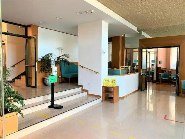Hotel Cristallo