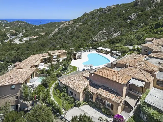 Relais Villa Carola