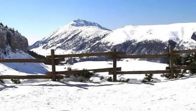 Hotel Dolomiti