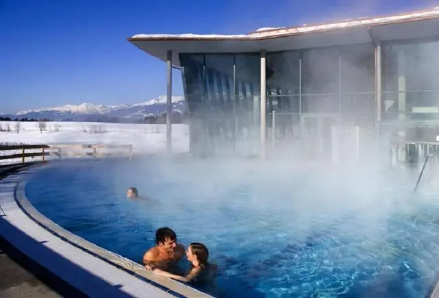 Alpine Hotel Gran Fodá