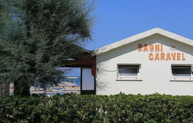 Hotel Caravel