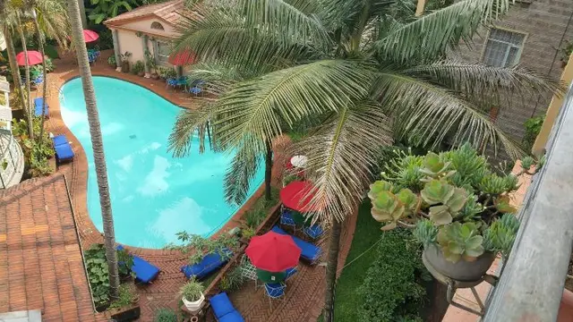 Woodmere Serviced Apartments