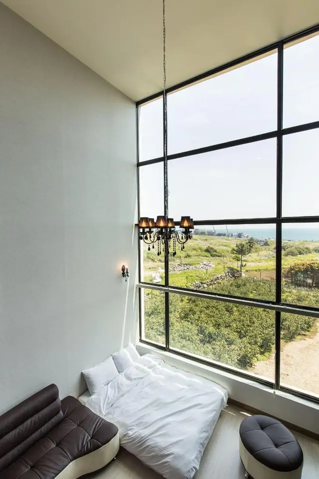 Stay In Jeju