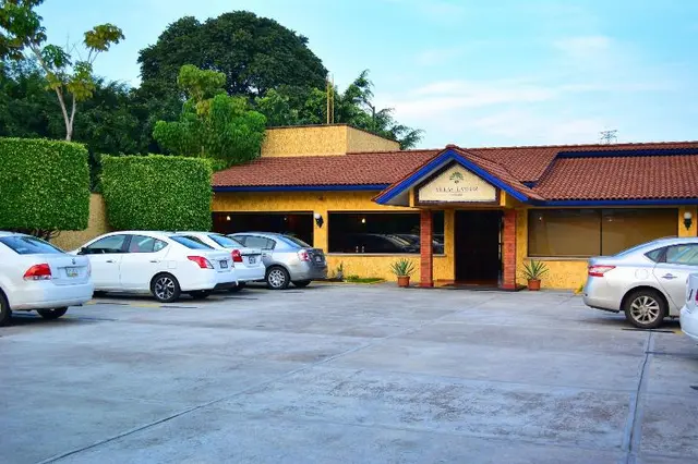 Villas Layfer Cordoba Veracruz Mexico