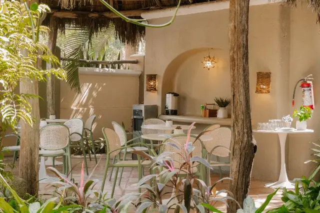 Hotel Villas Sayulita