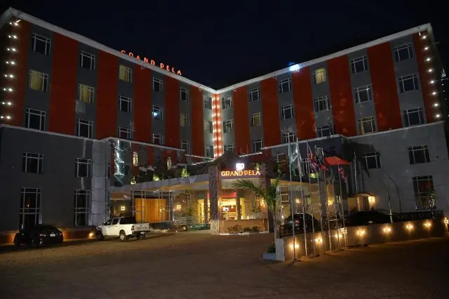 Grand Pela Hotels & Suites