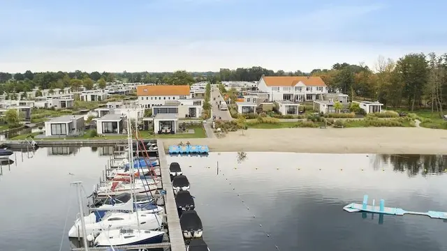 EuroParcs Resort Veluwemeer