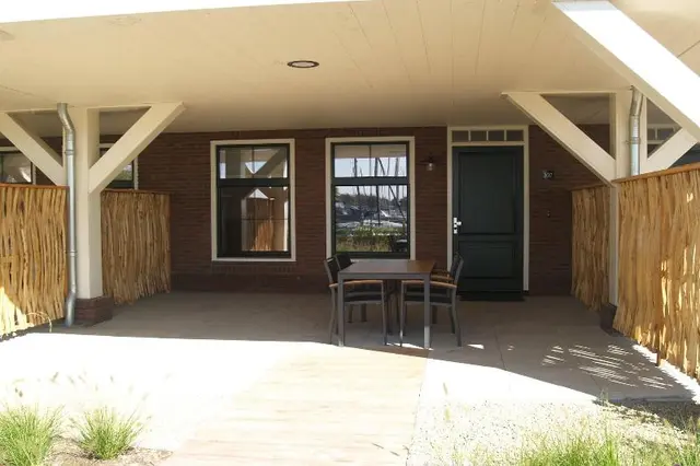 EuroParcs Resort Poort van Amsterdam