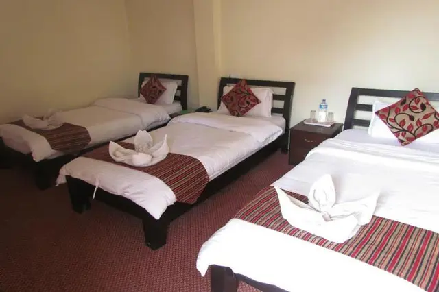 Hotel holiday inn