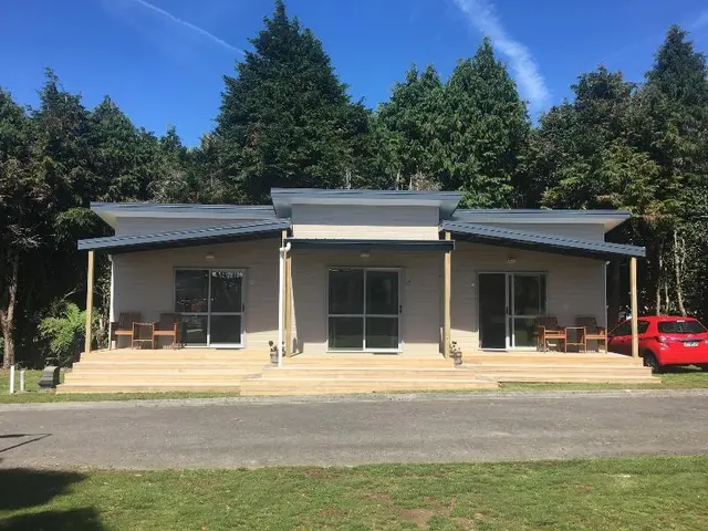 Stratford Motel & Holiday Park