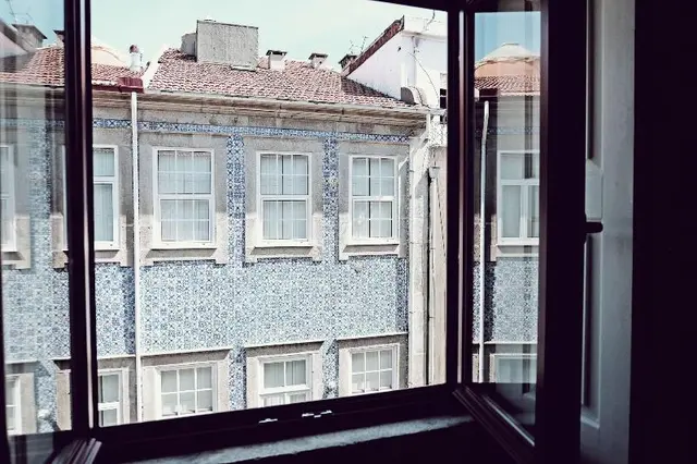 Aparthotel Oporto Alves da Veiga