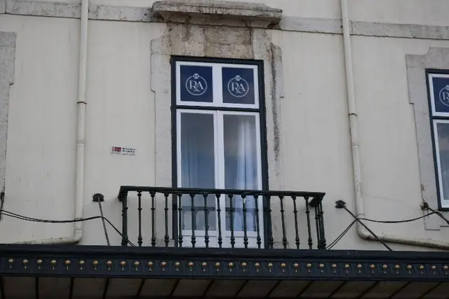 Rossio Apartments